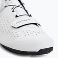 Pánské cyklistické silniční boty Northwave Typhoon white 7