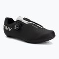 Pánské cyklistické silniční boty Northwave Sonic Plus black/light grey