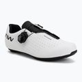 Pánské cyklistické silniční boty Northwave Sonic Plus white/black