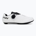 Pánské cyklistické silniční boty Northwave Sonic Plus white/black 2