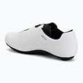 Pánské cyklistické silniční boty Northwave Sonic Plus white/black 3