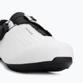 Pánské cyklistické silniční boty Northwave Sonic Plus white/black 7