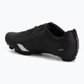 Cyklistické boty MTB pánské Northwave Striker black/light grey 3