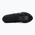 Cyklistické boty MTB pánské Northwave Striker black/light grey 4