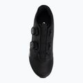 Cyklistické boty MTB pánské Northwave Striker black/light grey 5