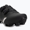 Cyklistické boty MTB pánské Northwave Striker black/light grey 7