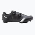 Cyklistické boty MTB pánské Northwave Striker Wide black/light grey