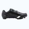 Cyklistické boty MTB pánské Northwave Striker Wide black/light grey 2