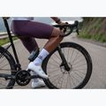 Pánské cyklistické kraťasy Northwave Fast Bibshort grape wine 6