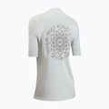 Dámský cyklistický dres Northwave Xtrail 2 light grey/sand 2