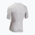 Pánský cyklistický dres Northwave Force Evo light grey 2