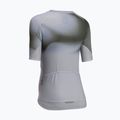 Dámský cyklistický dres Northwave Force Evo ice grey 2