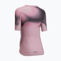 Dámský cyklistický dres Northwave Force Evo dusty malva 2