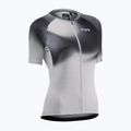 Dámský cyklistický dres Northwave Force Evo light grey