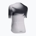 Dámský cyklistický dres Northwave Force Evo light grey 2