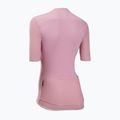 Cyklistický dres Northwave Essence Jersey dusty malva 2