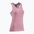 Dámský cyklistický dres Northwave Essence dusty malva