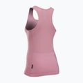Dámský cyklistický dres Northwave Essence dusty malva 2