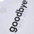Pánský cyklistický dres Northwave Blade Hello Goodbye white 4