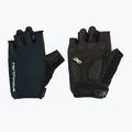 Pánské cyklistické rukavice Northwave Active Max Short Finger black