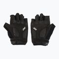 Pánské cyklistické rukavice Northwave Active Max Short Finger black 3