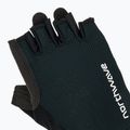 Pánské cyklistické rukavice Northwave Active Max Short Finger black 5