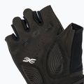 Pánské cyklistické rukavice Northwave Active Max Short Finger black 6