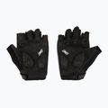 Pánské cyklistické rukavice Northwave Active Max Short Finger ice grey 3