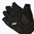 Pánské cyklistické rukavice Northwave Active Max Short Finger ice grey 6