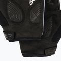Pánské cyklistické rukavice Northwave Active Max Short Finger ice grey 7