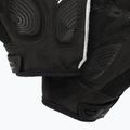 Pánské cyklistické rukavice Northwave Active Max Short Finger light grey 7