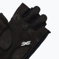 Dámské cyklistické rukavice Northwave Active Max Short Finger black 4