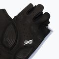 Dámské cyklistické rukavice Northwave Active Max Short Finger ice grey 5