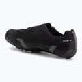 Cyklistické boty MTB pánské Northwave Extreme X black/dark grey 3