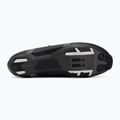 Cyklistické boty MTB pánské Northwave Extreme X black/dark grey 4