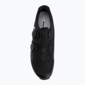 Cyklistické boty MTB pánské Northwave Extreme X black/dark grey 5