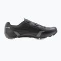 Cyklistické boty MTB pánské Northwave Extreme X black/dark grey 10