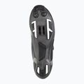 Cyklistické boty MTB pánské Northwave Extreme X black/dark grey 11