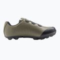 Cyklistické boty MTB pánské Northwave Scorpius Plus green forest/black 2