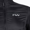 Northwave pánská cyklistická bunda Breeze 2 10 černá 89171147 3
