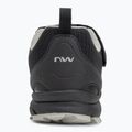 Pánské cyklistické boty MTB Northwave Escape Evo black 6