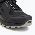 Pánské cyklistické boty MTB Northwave Escape Evo black 7