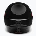Dětská lyžařská helma Briko Elias Jr shiny black/orange 3