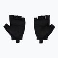 Santini Brisk cyklistické rukavice černé SP367RCLBRISKNES 2