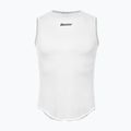 Pánský cyklistický dres bez rukávů Santini Baselayer Lieve white BM002GLLLIEVEBIXS 4