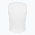 Pánský cyklistický dres bez rukávů Santini Baselayer Lieve white BM002GLLLIEVEBIXS 5