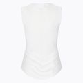 Pánský cyklistický dres bez rukávů Santini Baselayer Lieve white BM002GLLLIEVEBIXS 2
