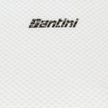 Pánský cyklistický dres bez rukávů Santini Baselayer Lieve white BM002GLLLIEVEBIXS 3