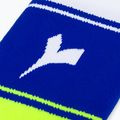 Náramek Diadora Wide Logo modrý 103.175650 2