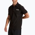 Pánské tenisové tričko Diadora Statement Polo SS 80013 black DD-102.176856 3